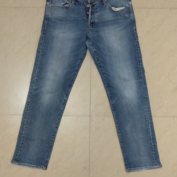 Original Jack&jones Jeans - Picture 2 of 11